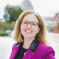 National Head Start Association Employee Kathleen Havey's profile photo