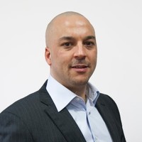 Compagnie des Alpes Employee Stéphane Dury's profile photo