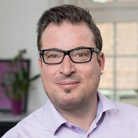 Valiant Bank AG Employee Sandro Hofmann's profile photo