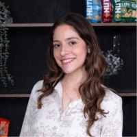 Nutri Co® Employee Daniela Paredes Coll Cardenas's profile photo