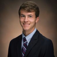 Five Daughters Bakery Employee Nathan Evans's profile photo