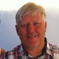 Bentley Motors Ltd Employee Steve Oldham's profile photo