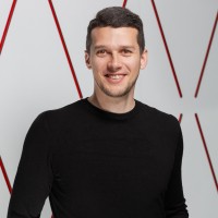 Alma Career Slovakia Employee Matej Mazák's profile photo
