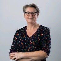 Ayvens Employee Katie de Meerleer's profile photo