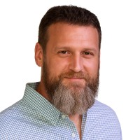 Anchor Harvey Employee Martin Halwix's profile photo