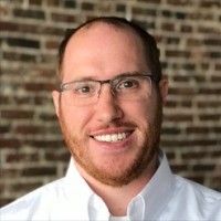 Harmonize Employee Andrew Hamilton's profile photo