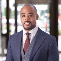 Fenwick & West Employee E.j. Johnson's profile photo