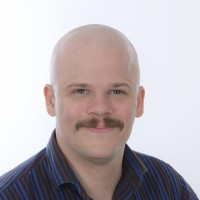 CGI Employee Thomas Raoult's profile photo