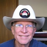 State Testing Employee Hal Wakefield's profile photo