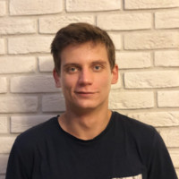 Redigo Carbon Employee Tomasz Gwóźdź's profile photo
