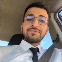 Abdelaziz Bousmaha Email
