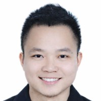 Wrky Employee Aaron Yang's profile photo
