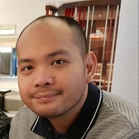 TechAnts Employee Darwin Santos's profile photo