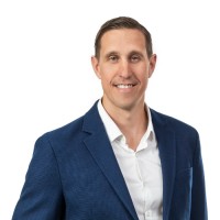 BINGO INDUSTRIES Employee Simon Jeffery's profile photo