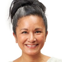 Angela Agoo Email & Phone Number