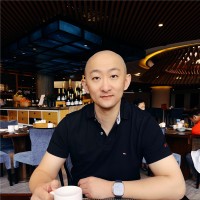 VIDA GLOW Employee Peter Bai's profile photo