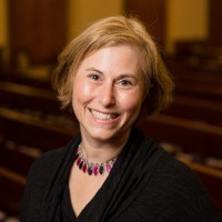 Hebrew College Employee Sharon Marie's profile photo