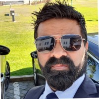 Florence Logistics Private Limited Employee Stephen Fernandes's profile photo