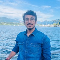 American Express Employee Ca Sachdeva's profile photo