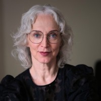 Dark Horse Employee Sonja Umstätter's profile photo