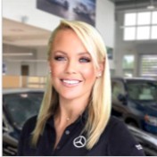 Mercedes-Benz of Music City Employee Kate-Downing Cardin's profile photo
