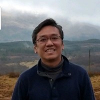 GroupM Employee Alan Lim's profile photo