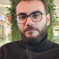 browserless Employee Ahmed Amin's profile photo