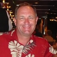 Cruise Planners Employee Jim Austin's profile photo