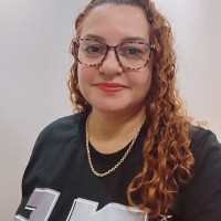 RHF Talentos Employee Patricia Brandão's profile photo