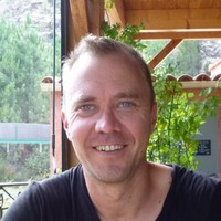 STMicroelectronics Employee Daniel Benoit's profile photo