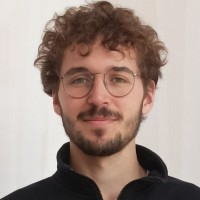 Grupo Saltó Employee Guillem Barta Gonzàlez's profile photo