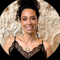 Café con Leche Estudio Creativo Employee Barbara Gentil Vianna Machado's profile photo