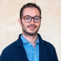 Weatherhead Center for International Affairs at Harvard University Employee Gianluca B.'s profile photo