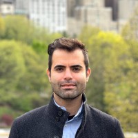 Mosaic Employee Nima Rad's profile photo