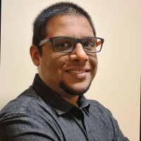 Jagex Employee Mohamed Imran's profile photo