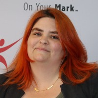On Your Mark, Inc Employee Amanda Shevlin's profile photo