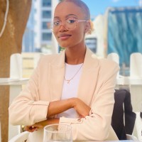 Liquorama Employee Maungo Nyongane's profile photo