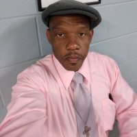 Johns Hopkins Hospital Employee Tyron Moore's profile photo