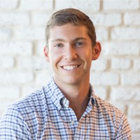 Palantir Technologies Employee Sam Feldman's profile photo