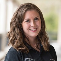 University of Houston Employee Morgan Meeks's profile photo