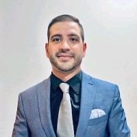 iTree Training Employee Jose Zuniga's profile photo