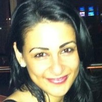 Small Business Web Designs Australia Employee Jenny Nassour's profile photo