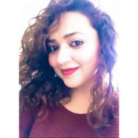 Igdalia Rojas Email & Phone Number
