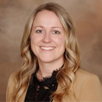 Eau Claire Energy Cooperative Employee Jeni Thorpe's profile photo