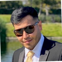 Progressive Label, Inc. Employee Victor Hugo Silva's profile photo