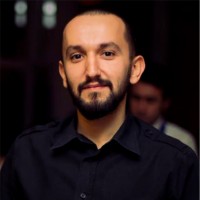 Can Aşkın Email