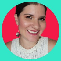 Pluggy Employee Jéssica Moreira's profile photo