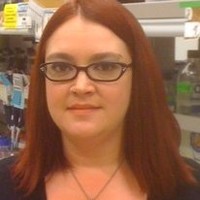 F1000 Employee Miranda Gray's profile photo