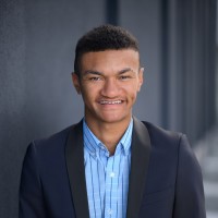 Marex Services Group, LLC Employee Kylan Borskey's profile photo