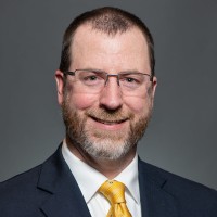 Greystar Employee Greg Livingston's profile photo